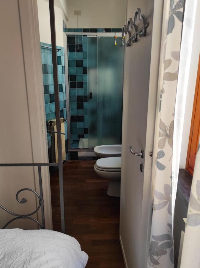 Appartamento Fronte Mare, Vista Mozzafiato Varazze Ngoại thất bức ảnh