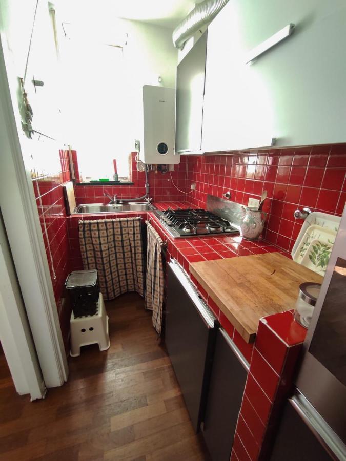 Appartamento Fronte Mare, Vista Mozzafiato Varazze Ngoại thất bức ảnh
